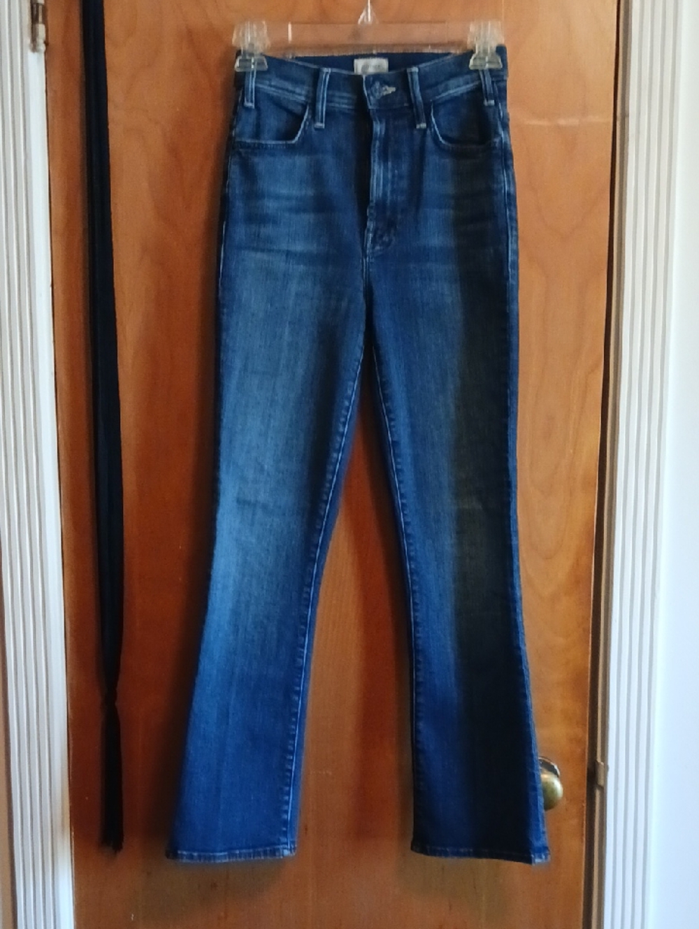 Mother Jeans - Picture 1 of 13